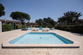 Holiday home Porto Santa Margherita 40301